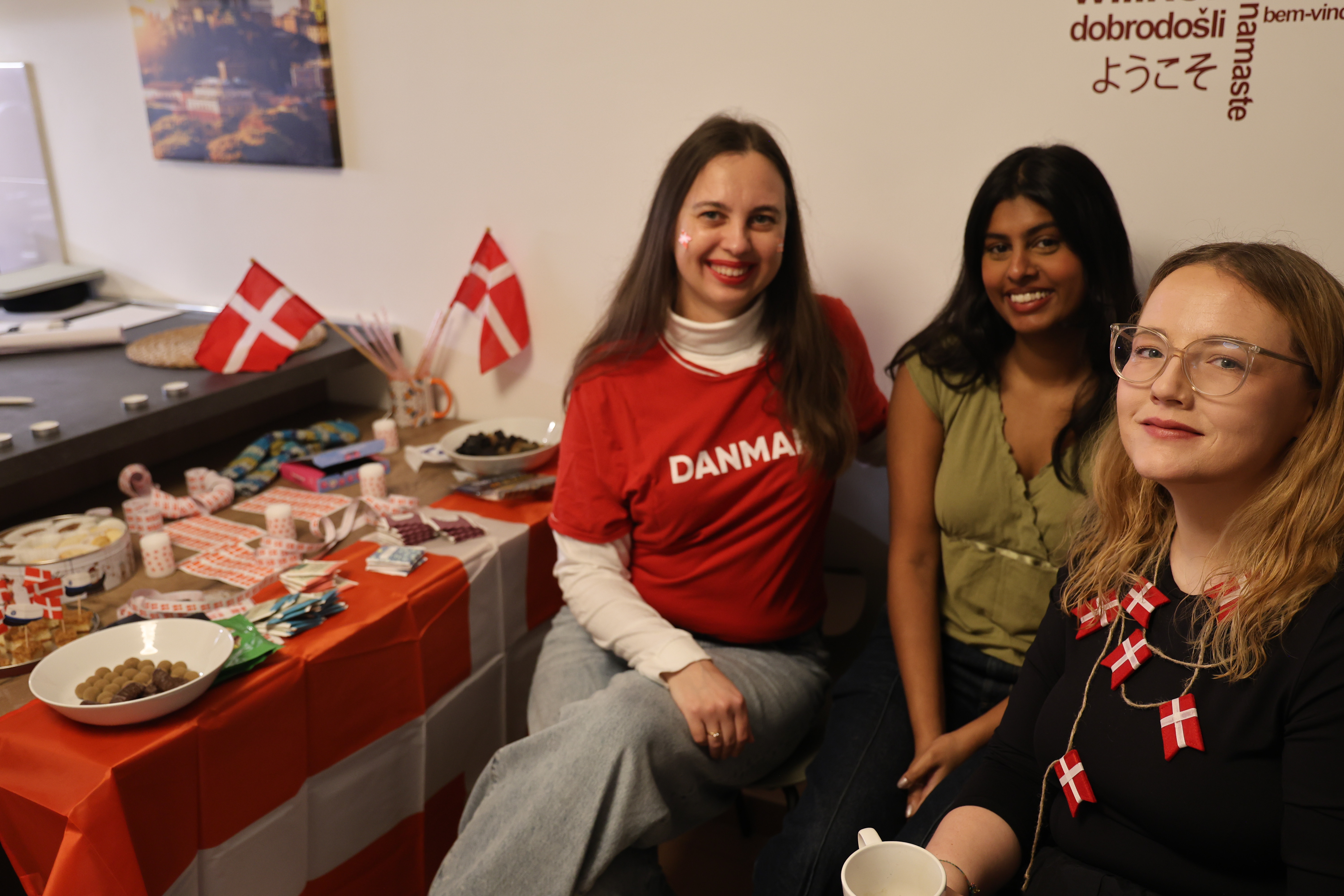 Erasmus+ project: Digital Storytelling & Media Literacy for Youth Engagement