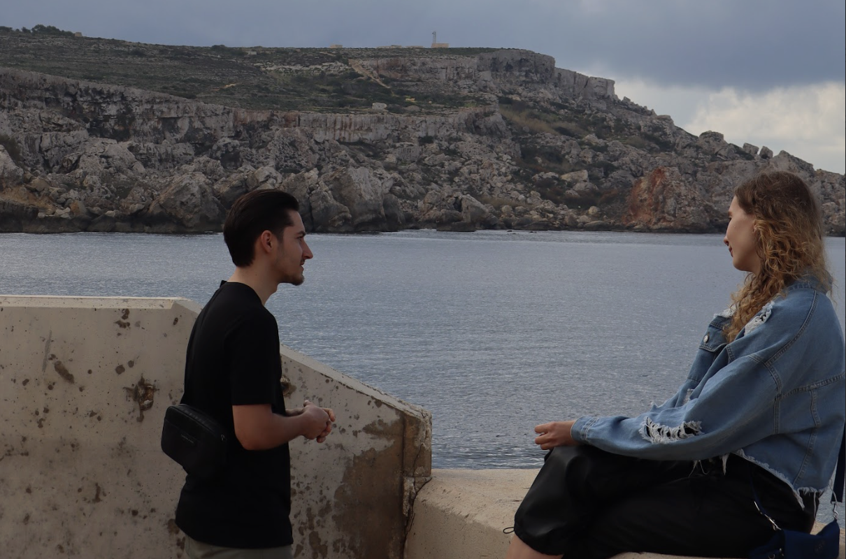 “We learned so much about embedding love and kindness into every method we use at PANGAEA. We must believe in youth, and this project reminded us why. We can’t wait to collaborate again on future projects!”