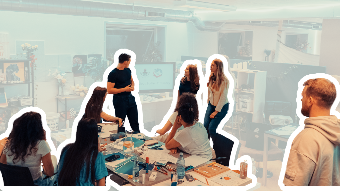 Bringing Erasmus+ Learning Home: Empowering Youth on Digital Safety