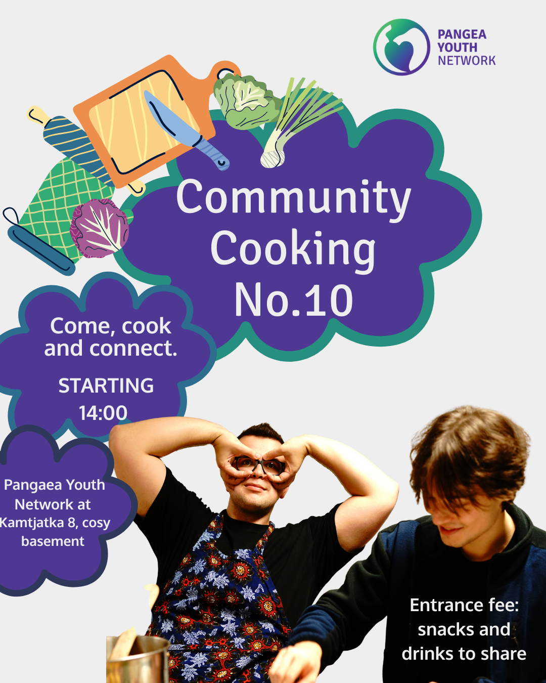 Event image
